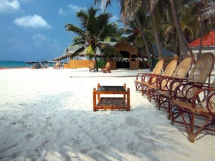 Agatti Island Beach Resort